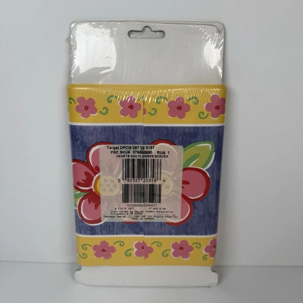 Restore & Restyle vintage 1997
